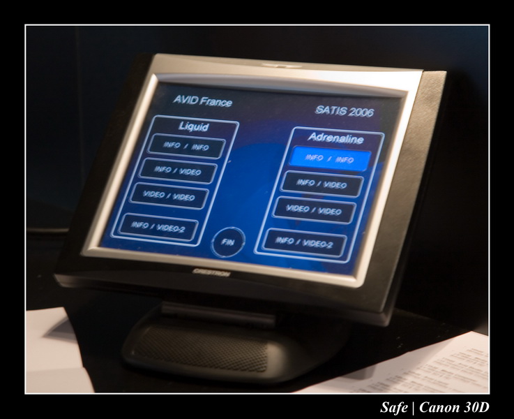 2006 - 11 - Salon SATIS - 13